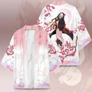 Kimono Demon Slayer - Nezuko - Magasin Manga
