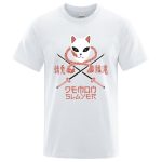 T-Shirt Demon Slayer Sabito