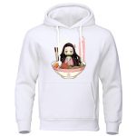 Sweat Demon Slayer Nezuko Kamado