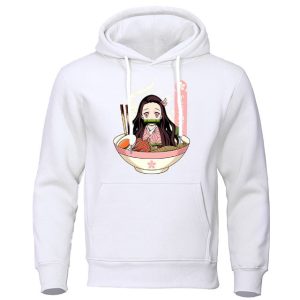 Sweat Demon Slayer Nezuko Kamado