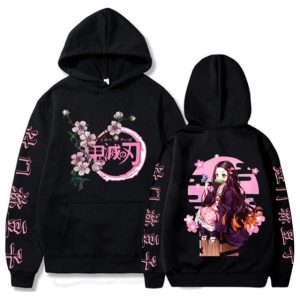 Pull Nezuko Demon Slayer