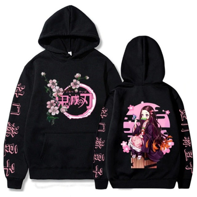 Pull Nezuko Demon Slayer