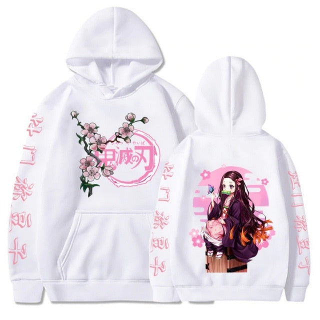 Sweat Demon Slayer Nezuko – Image 3