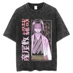 T shirt Demon Slayer Kagaya Ubuyashiki