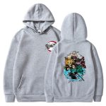 Sweatshirt Demon Slayer