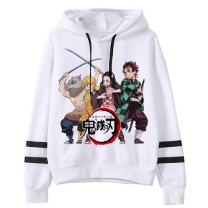 Sweat Manga Demon Slayer