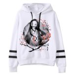 Sweat Demon Slayer Nezuko Kamado