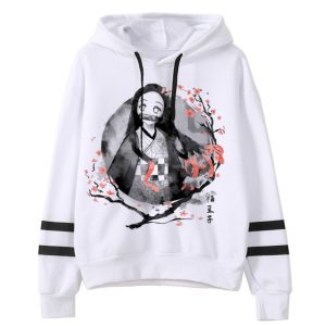 Sweat Demon Slayer Nezuko Kamado
