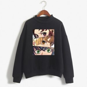 Pull Demon Slayer