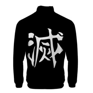 Blouson Demon Slayer