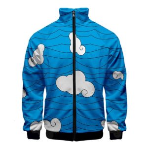 Veste Demon Slayer Urokodaki