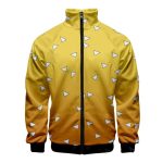 Veste Demon Slayer Zenitsu