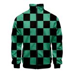 Veste Demon Slayer - Modèle Tanjiro
