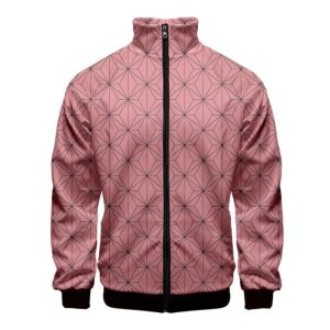 Veste Demon Slayer Nezuko