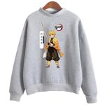Pull Demon Slayer Zenitsu