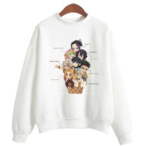 Pull Manga Demon Slayer