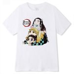 Tee-Shirt Demon Slayer