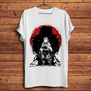 T shirt Demon Slayer Kyojuro Rengoku