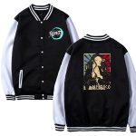Veste demon slayer Nezuko