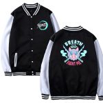 Veste demon slayer Inosuke