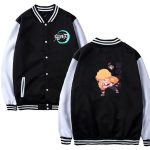 Veste demon slayer Zenitsu