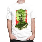 T shirt Demon Slayer Tanjiro Kamado
