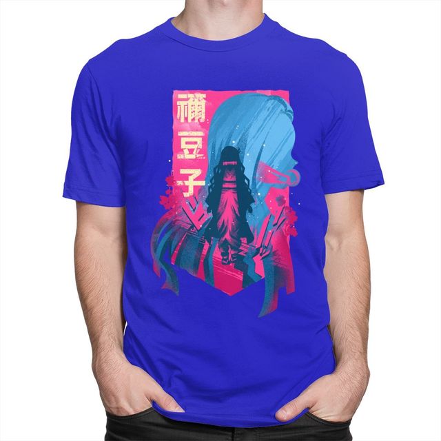 T shirt Demon Slayer Nezuko – Image 7